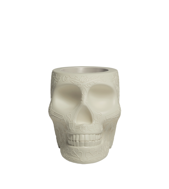 Mexico Small Planter Qeeboo Vaso