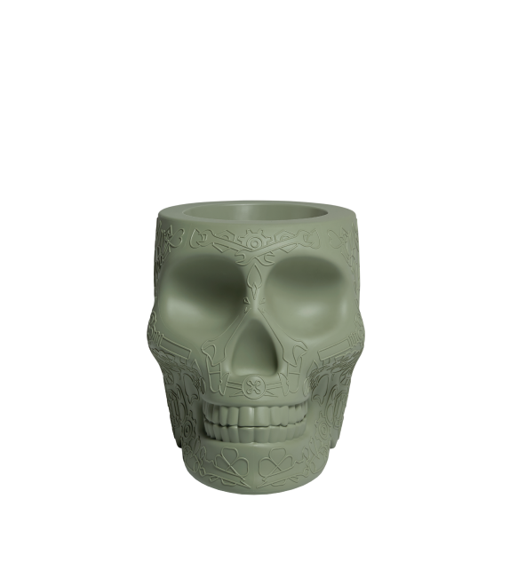 Mexico Small Planter Qeeboo Vaso