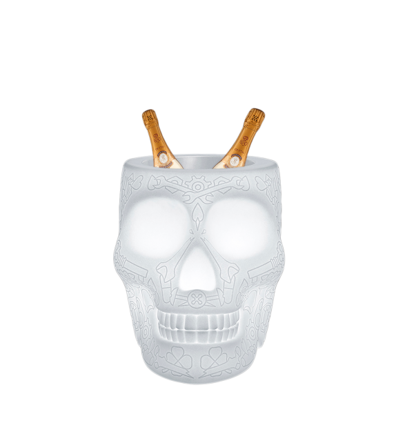 Mexico Planter Qeeboo Leuchte