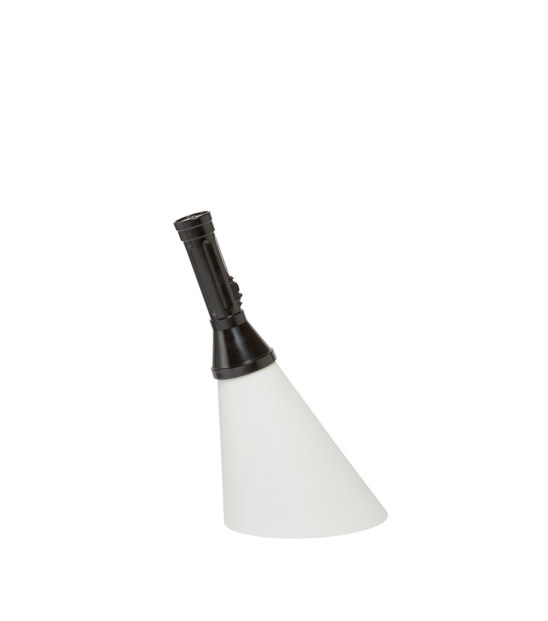 Flash Qeeboo Lampada