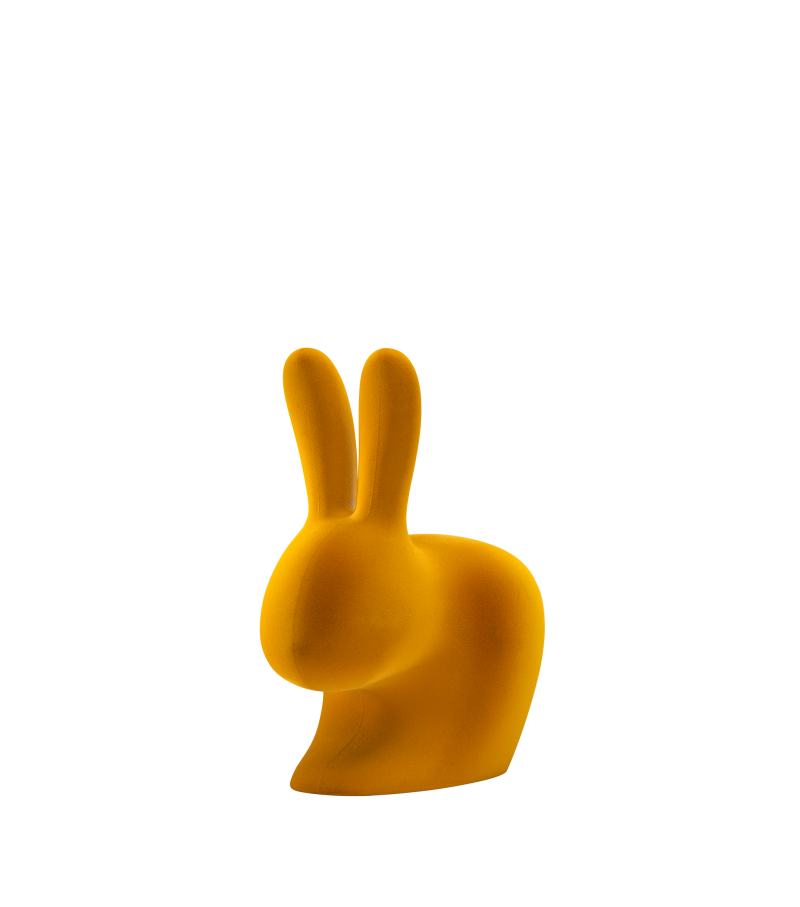 Rabbit Baby Qeeboo Stuhl