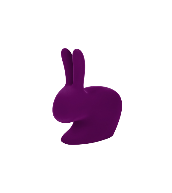 Rabbit Baby Qeeboo Stuhl
