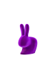 Rabbit Baby Qeeboo Sedia
