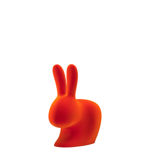Rabbit Baby Qeeboo Chair