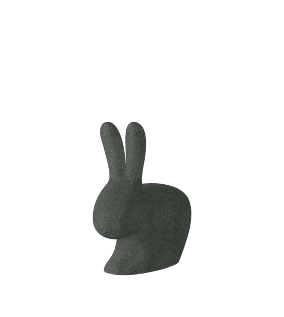 Rabbit Baby Qeeboo Chair
