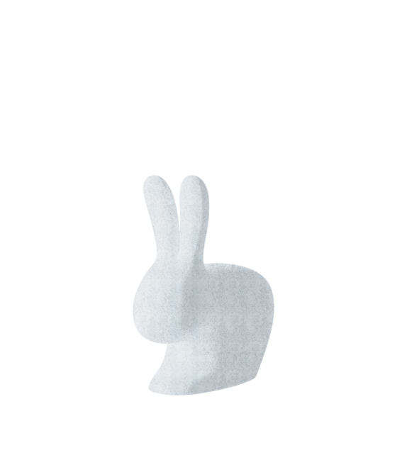 Rabbit Baby Qeeboo Chaise