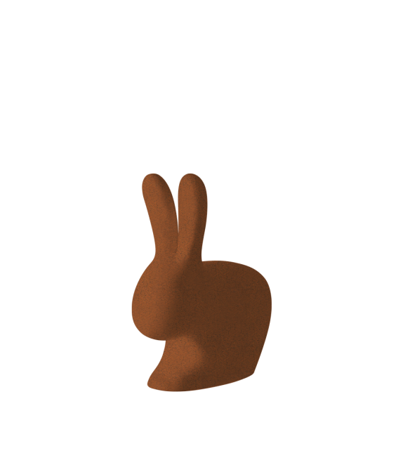 Rabbit Baby Qeeboo Chaise