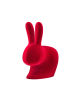 Rabbit Qeeboo Silla