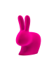 Rabbit Qeeboo Silla