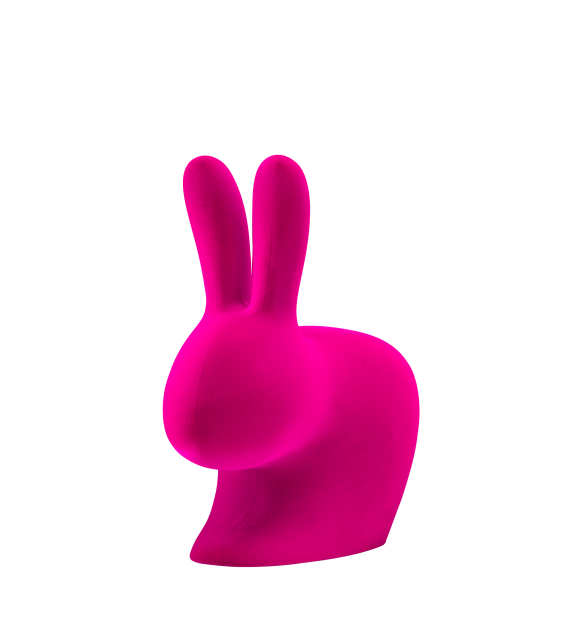 Rabbit Qeeboo Chair