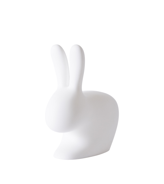 Rabbit Qeeboo Chaise