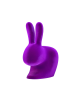 Rabbit Qeeboo Chaise