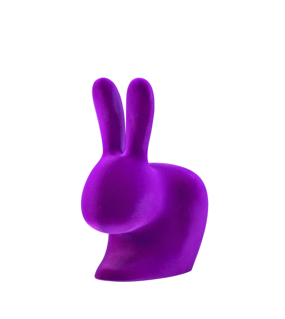 Rabbit Qeeboo Stuhl