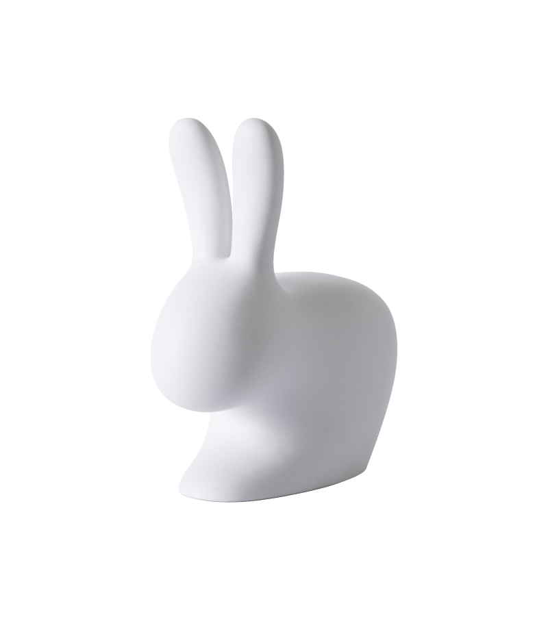 Rabbit Qeeboo Silla