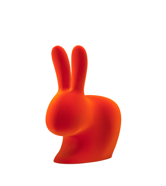 Rabbit Qeeboo Chair