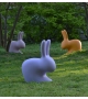 Rabbit Qeeboo Chaise