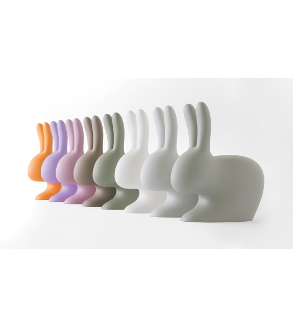 Rabbit Qeeboo Chair