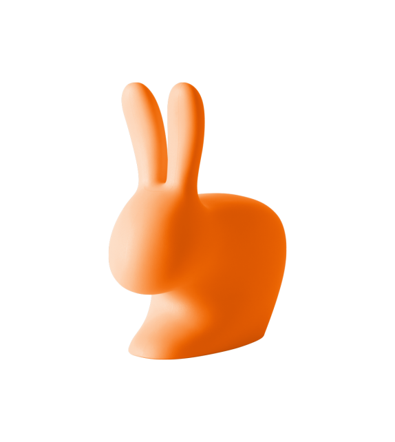 Rabbit Qeeboo Silla