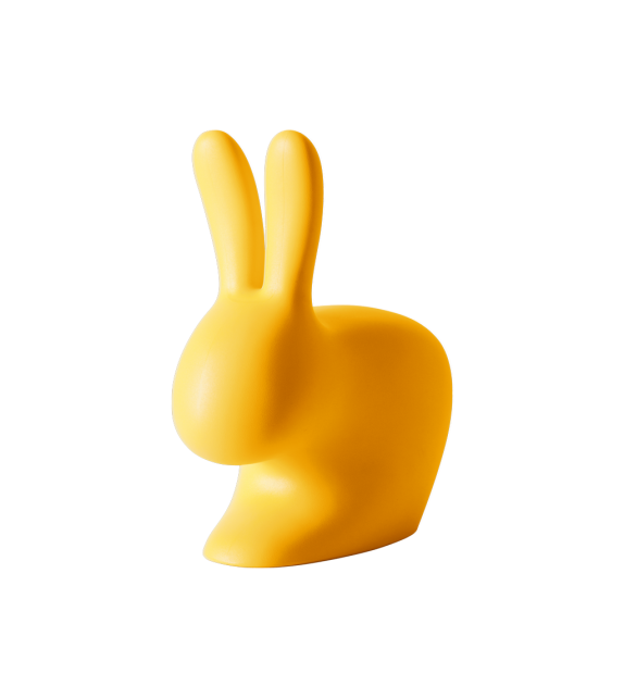 Rabbit Qeeboo Chaise