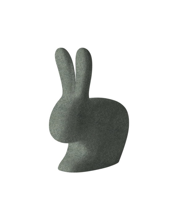 Rabbit Qeeboo Sedia
