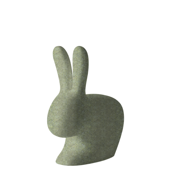 Rabbit Qeeboo Chaise
