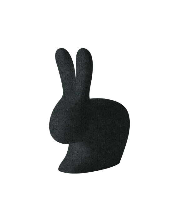 Rabbit Qeeboo Silla