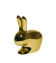 Rabbit Qeeboo Silla Outdoor
