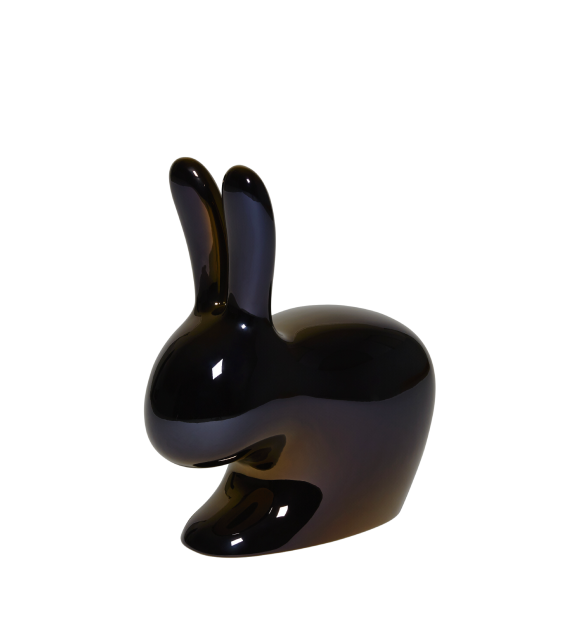 Rabbit Qeeboo Outdoor Chair