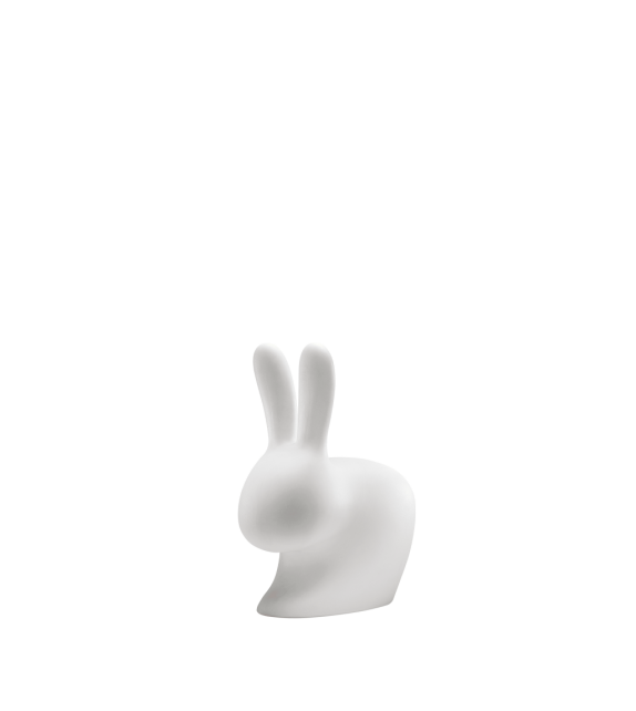 Rabbit Qeeboo Lampada