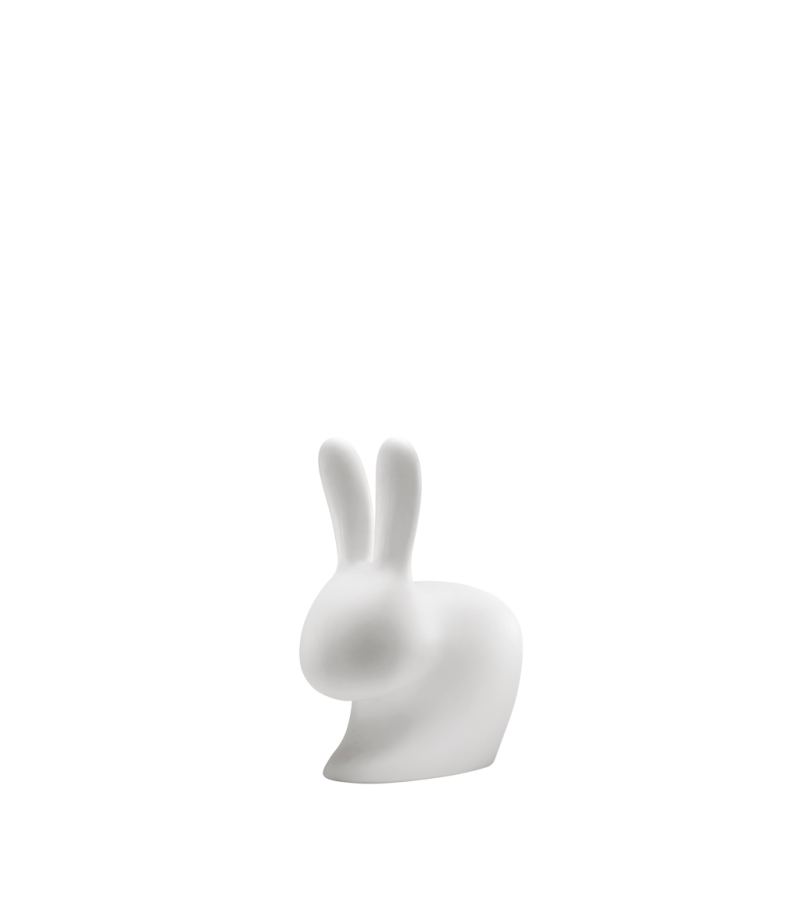 Rabbit Qeeboo Lámpara