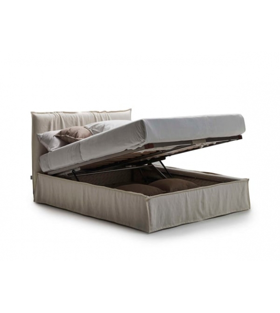 Naxos Milano Bedding Bett
