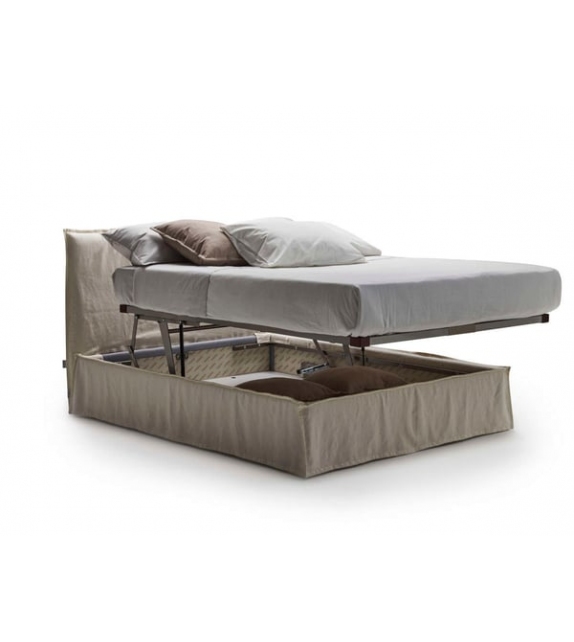 Naxos Milano Bedding Cama