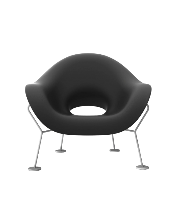 Pupa Qeeboo Chaise Outdoor