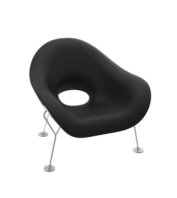 Pupa Qeeboo Silla Outdoor