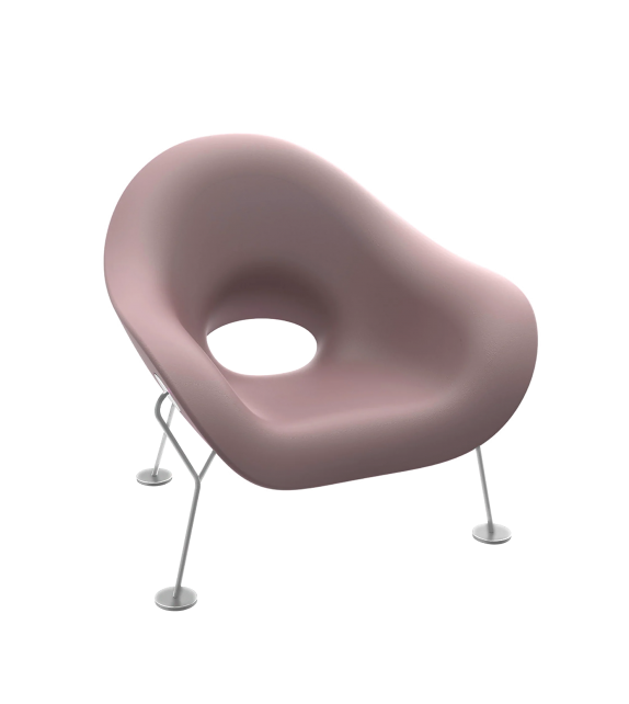 Pupa Qeeboo Silla Outdoor
