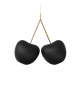Cherry Qeeboo Pendant Lamp