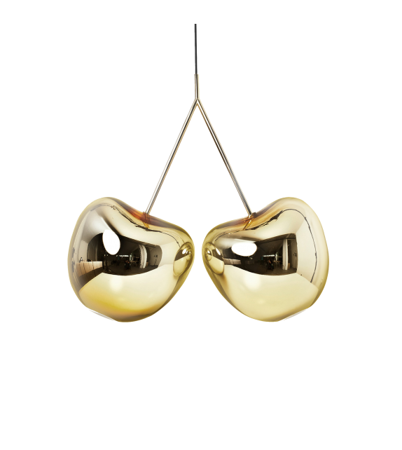 Cherry Qeeboo Suspension