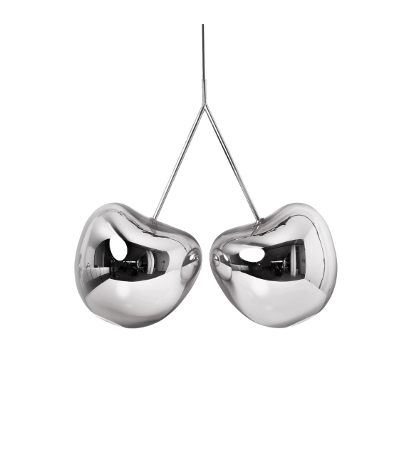 Cherry Qeeboo Suspension