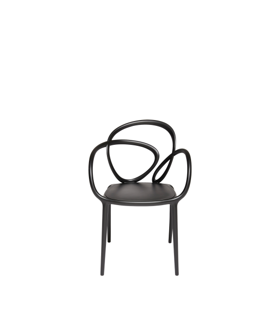 Loop Qeeboo Chair