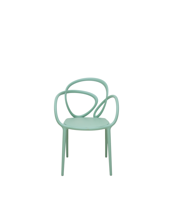 Loop Qeeboo Chair