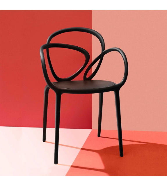 Loop Qeeboo Chair