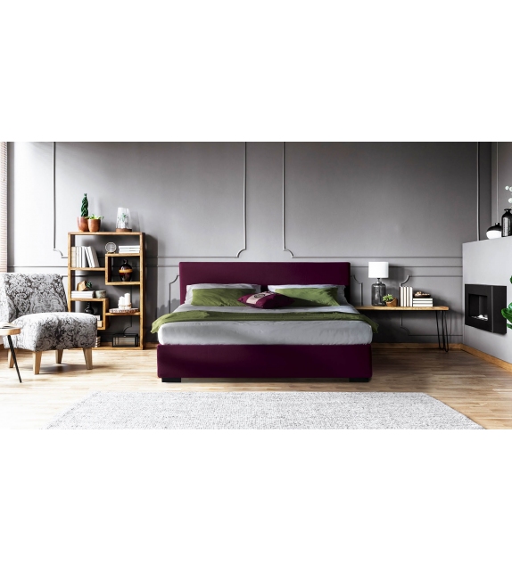 Pacific Milano Bedding Bett