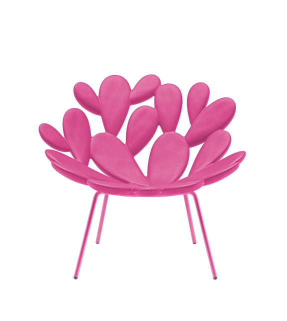 Ready for shipping - Filicudi Qeeboo Armchair