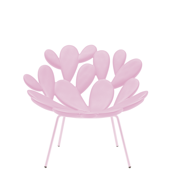 Ready for shipping - Filicudi Qeeboo Armchair