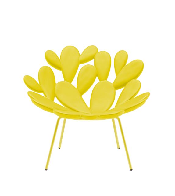 Ready for shipping - Filicudi Qeeboo Armchair