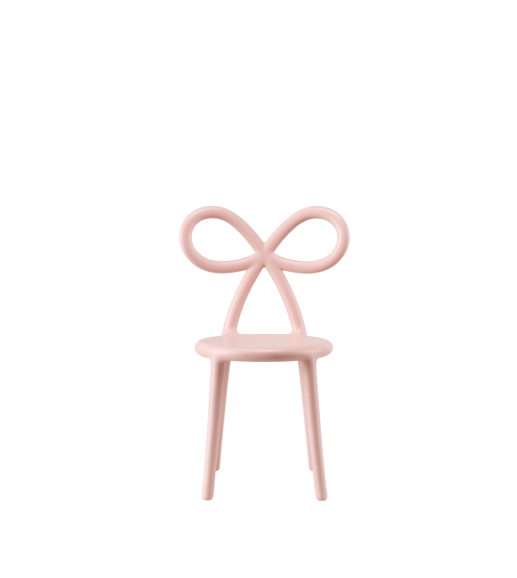 Ribbon Baby Qeeboo Silla
