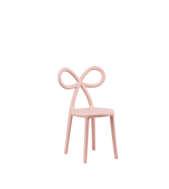 Ribbon Baby Qeeboo Sedia