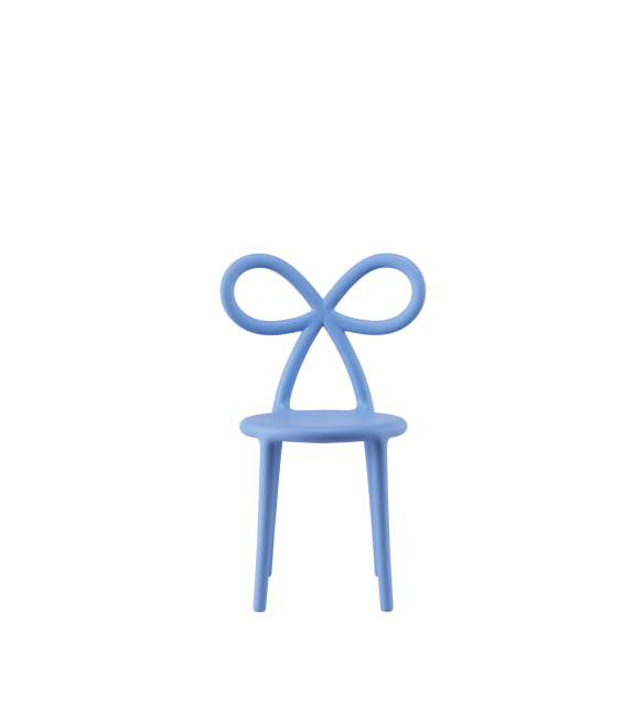 Ribbon Baby Qeeboo Stuhl