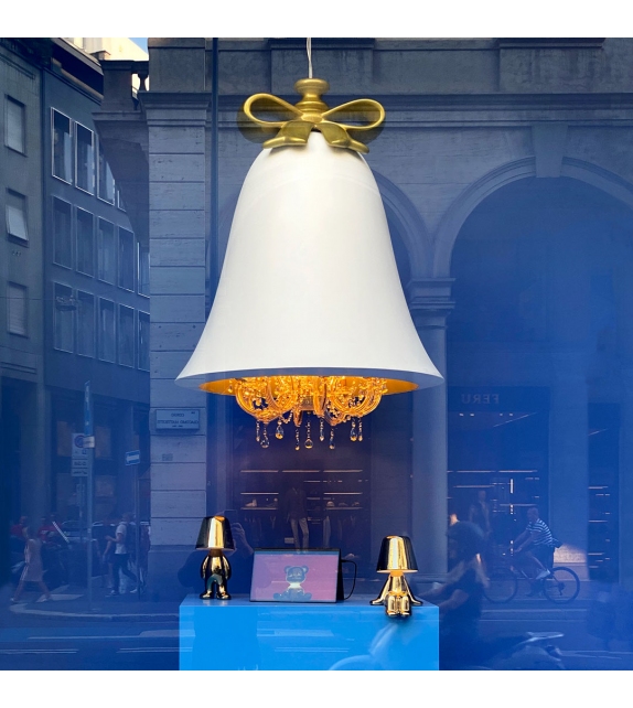 Mabelle Qeeboo Suspension