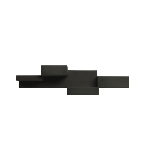 Primitive Librería Qeeboo